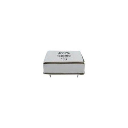 Abracon Sine Output Oscillator  13Mhz Nom AOCJY4A-13.000MHZ-F-SW